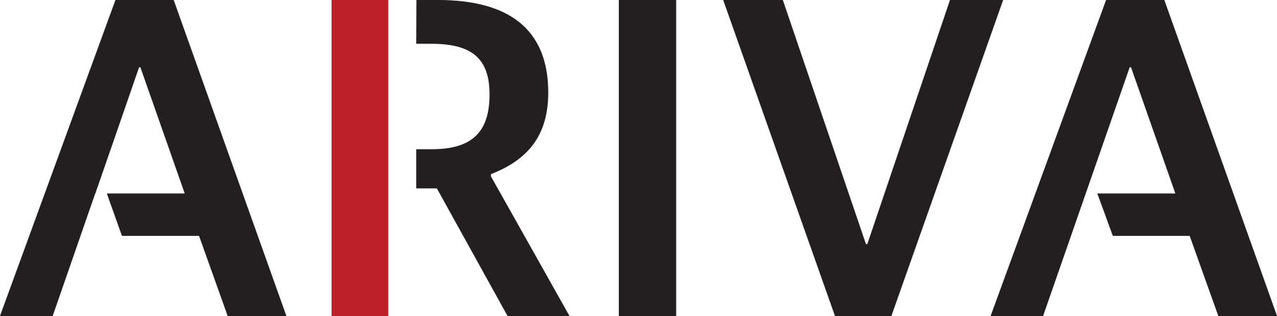 Logo ARIVA